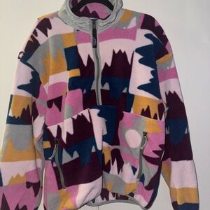 Patagonia Synchilla Fleece